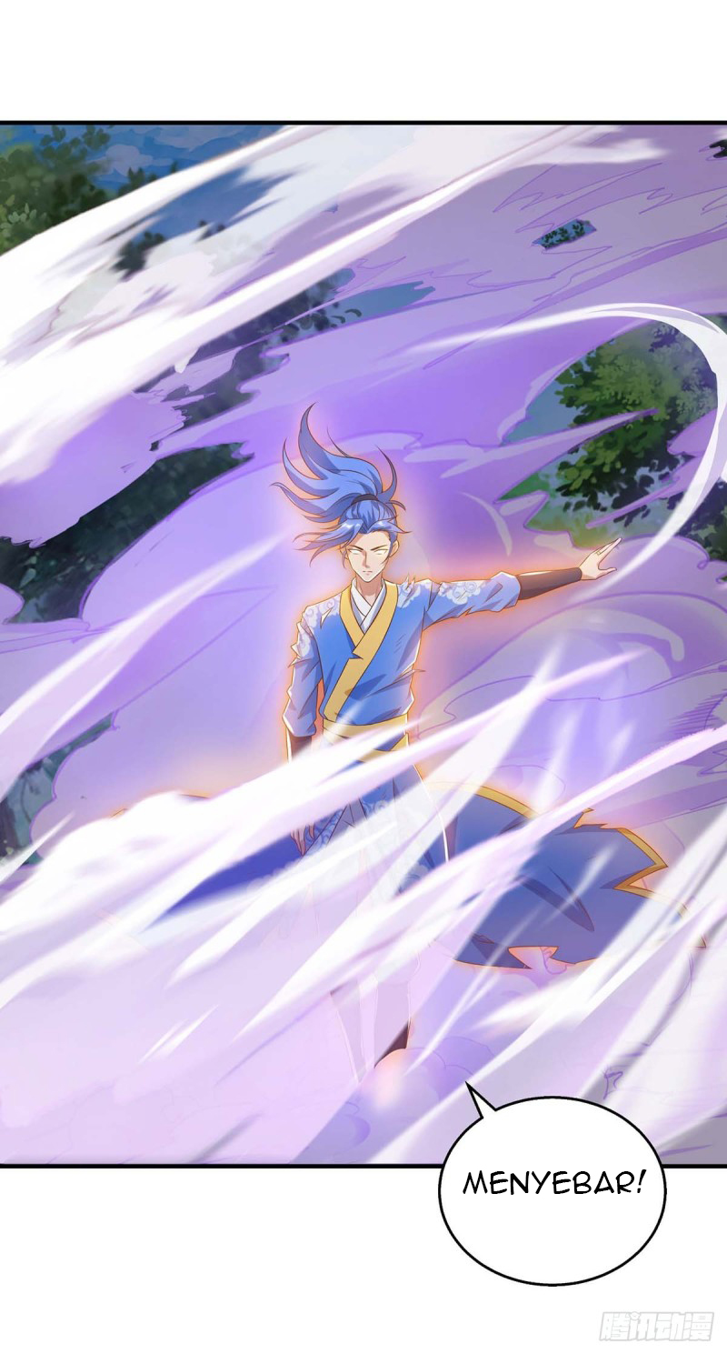 Strongest Leveling Bab 108 halaman 23