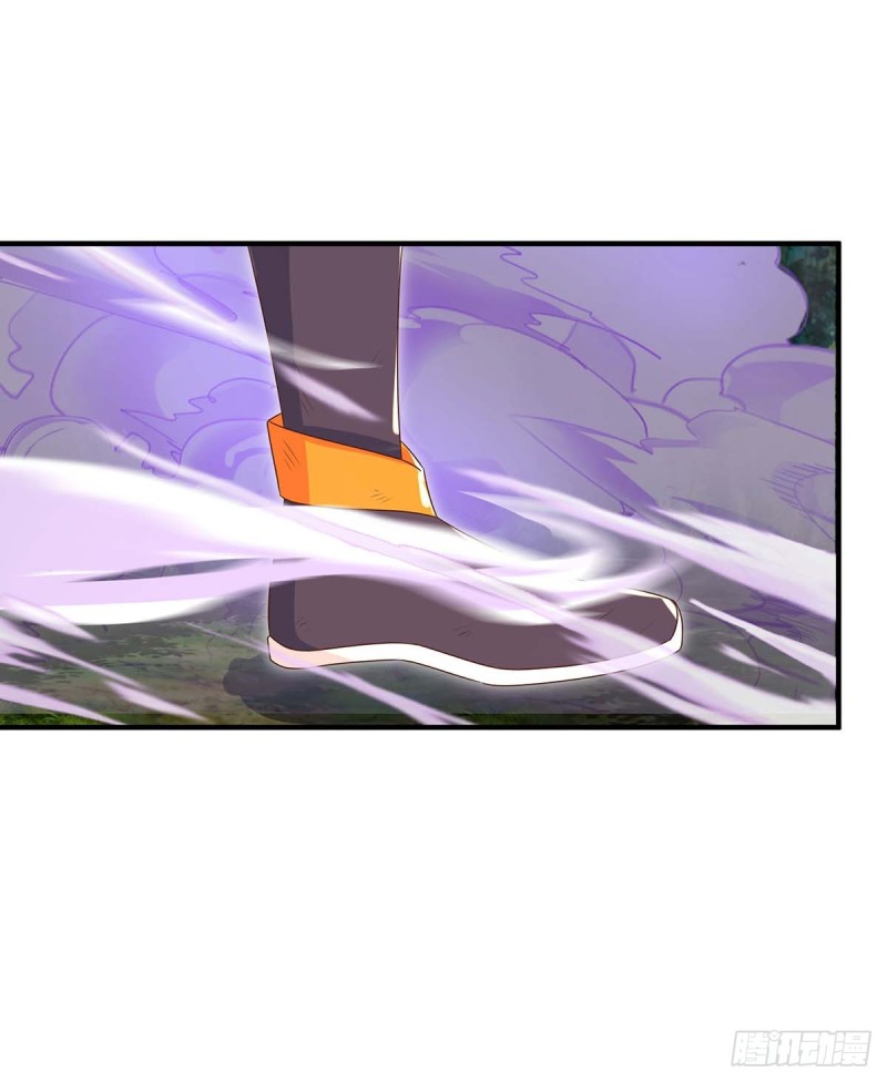 Strongest Leveling Bab 108 halaman 24