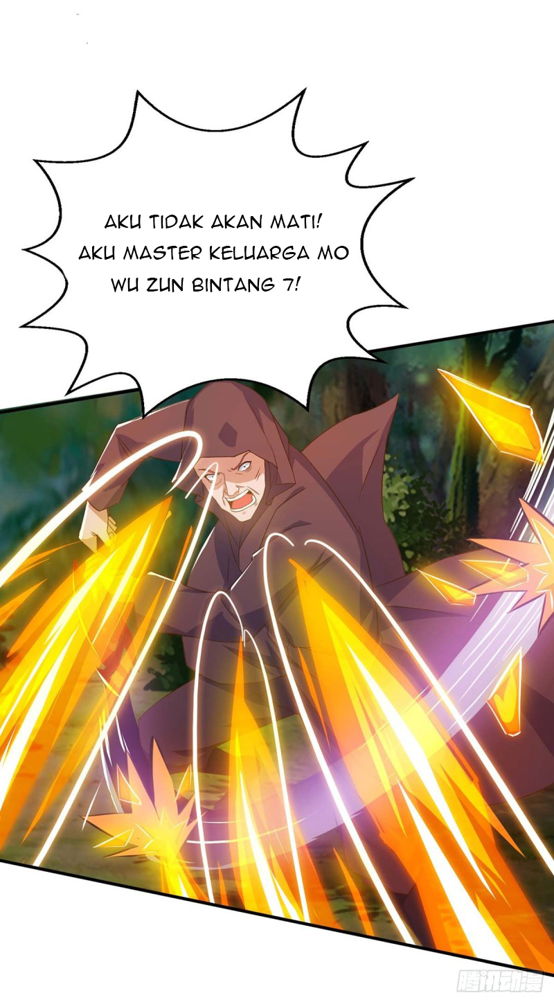 Strongest Leveling Bab 108 halaman 28