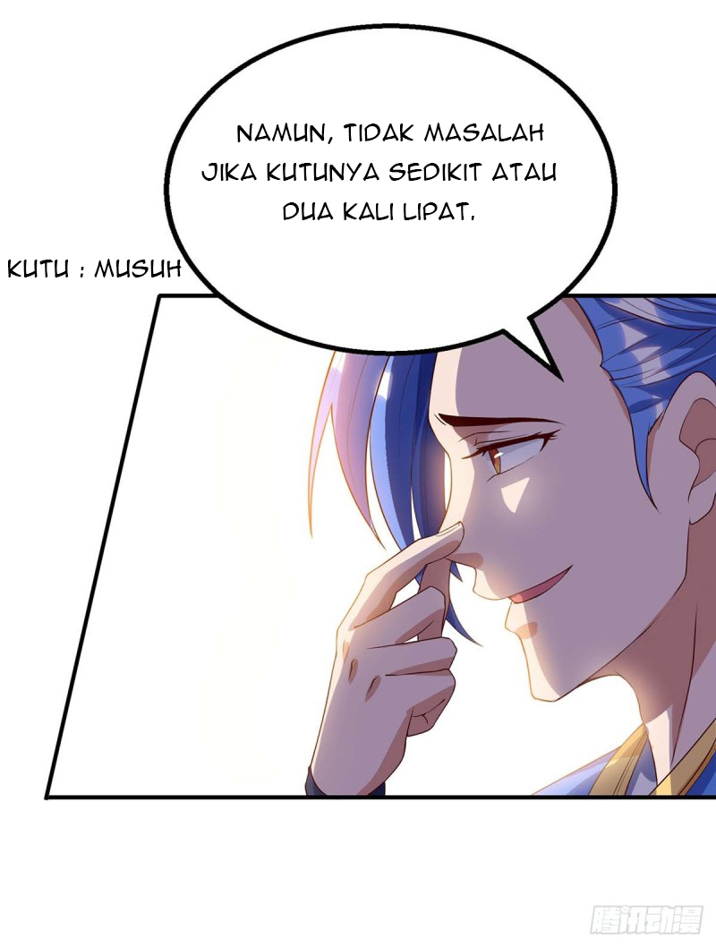 Strongest Leveling Bab 109 halaman 4
