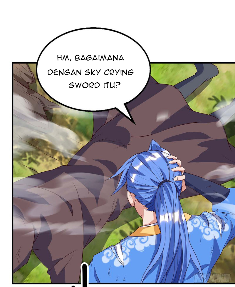 Strongest Leveling Bab 109 halaman 6