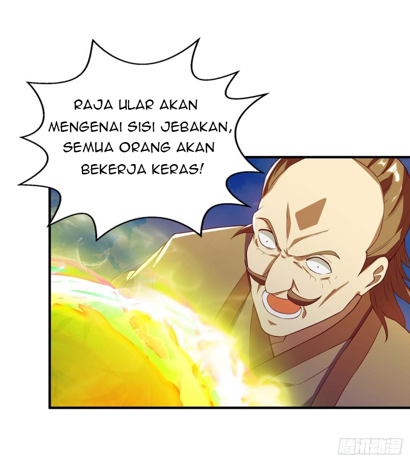 Strongest Leveling Bab 109 halaman 10