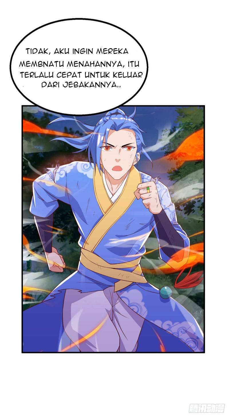 Strongest Leveling Bab 109 halaman 12
