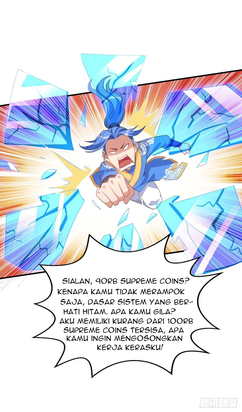 Strongest Leveling Bab 109 halaman 24