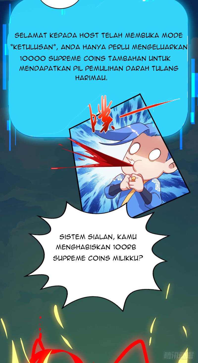 Strongest Leveling Bab 109 halaman 29