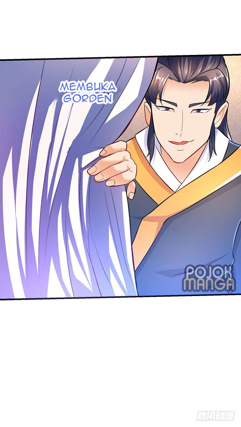 Strongest Leveling Bab 11 halaman 5