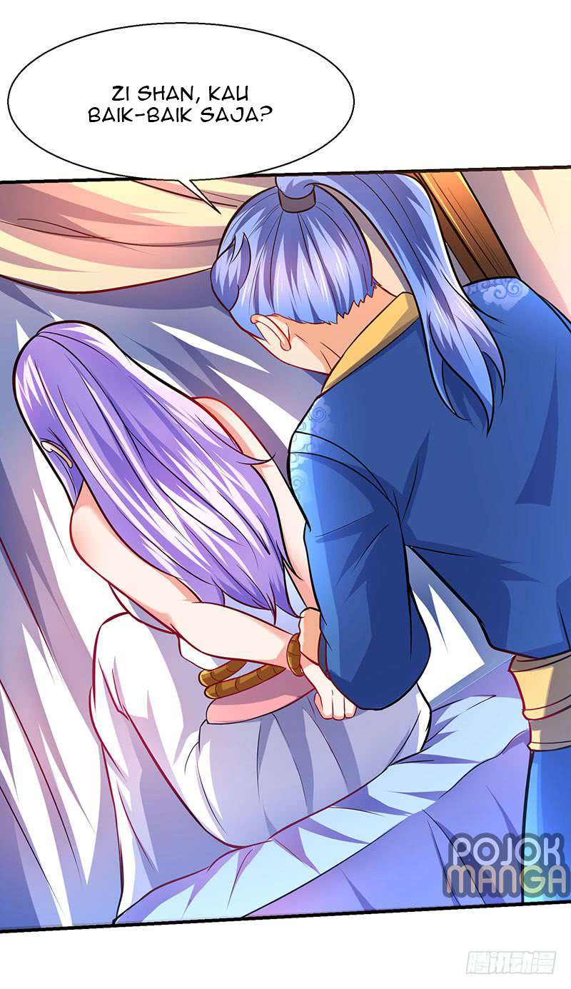 Strongest Leveling Bab 11 halaman 16