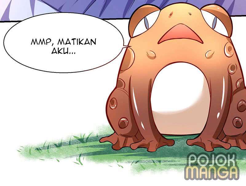 Strongest Leveling Bab 11 halaman 20