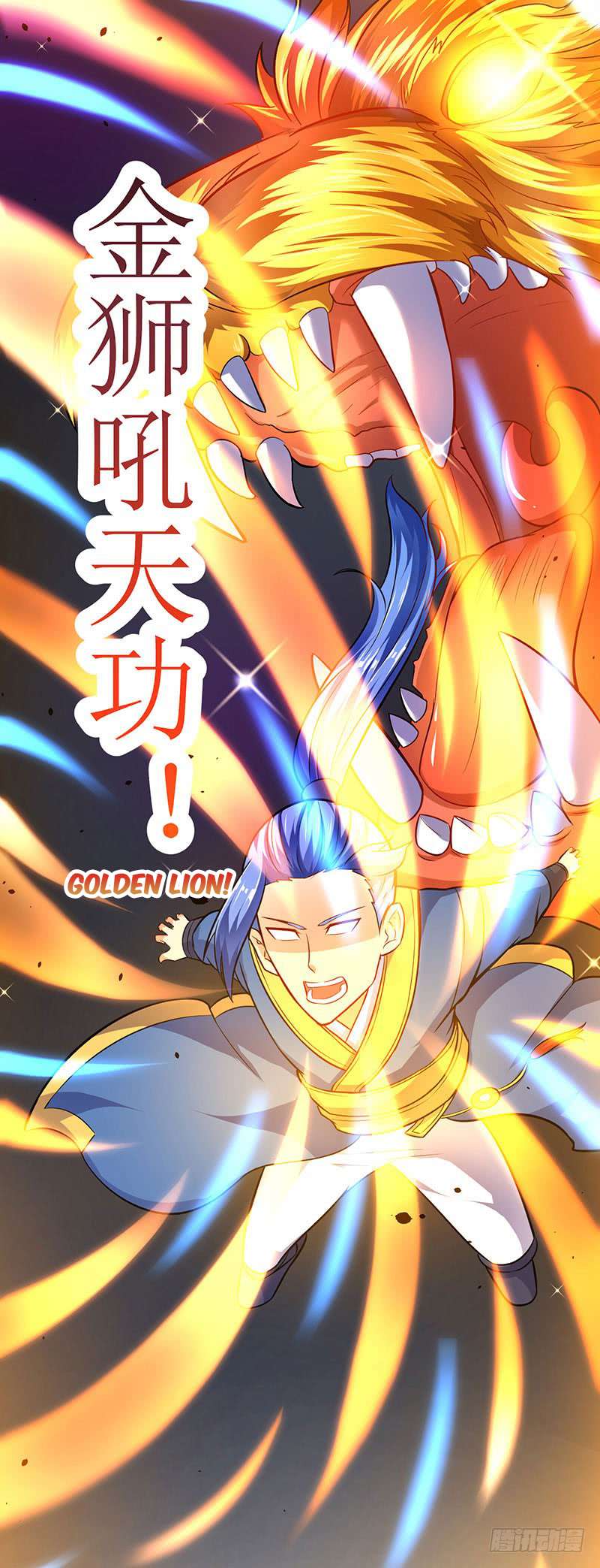 Strongest Leveling Bab 11 halaman 26