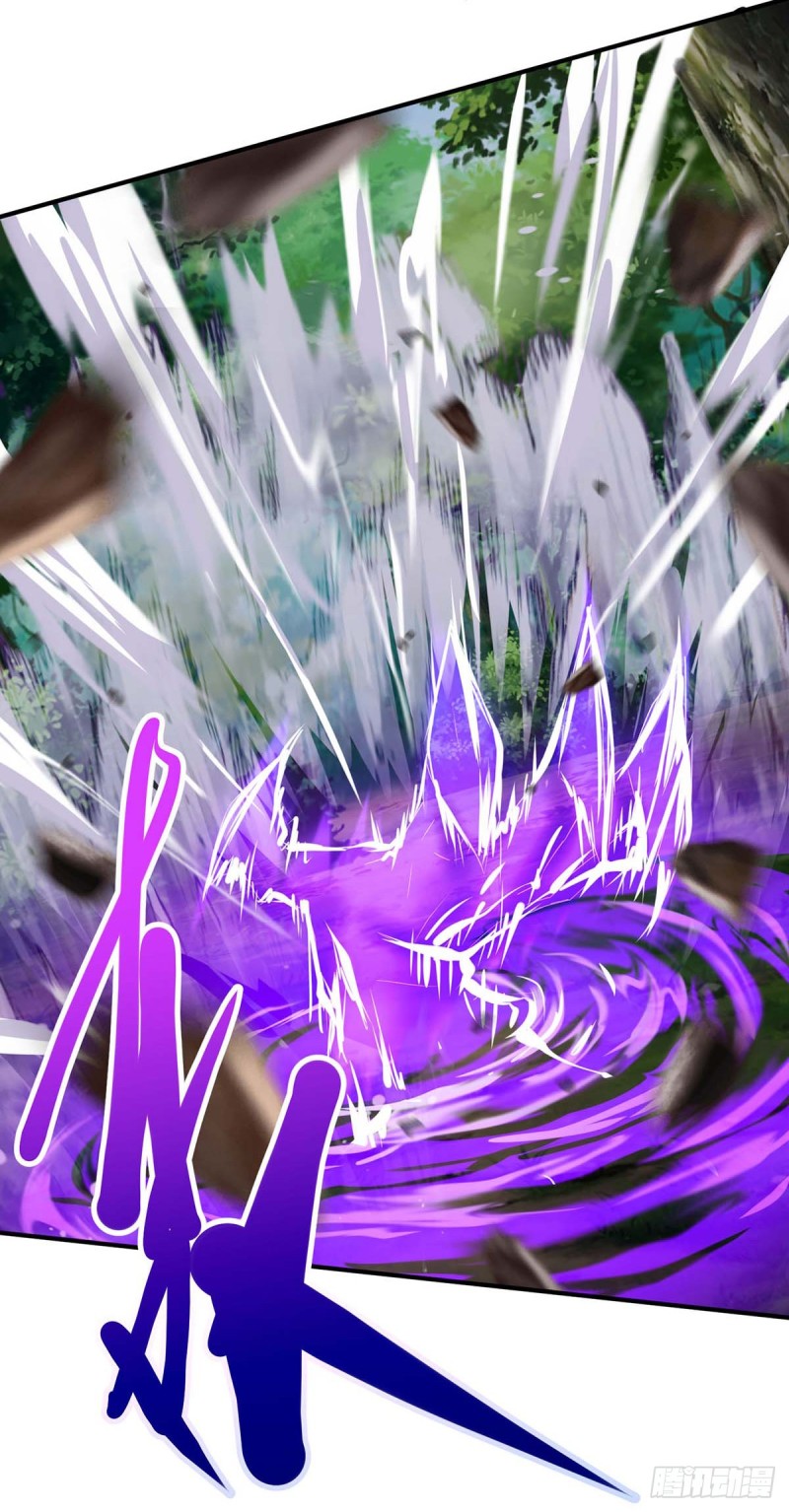 Strongest Leveling Bab 110 halaman 4