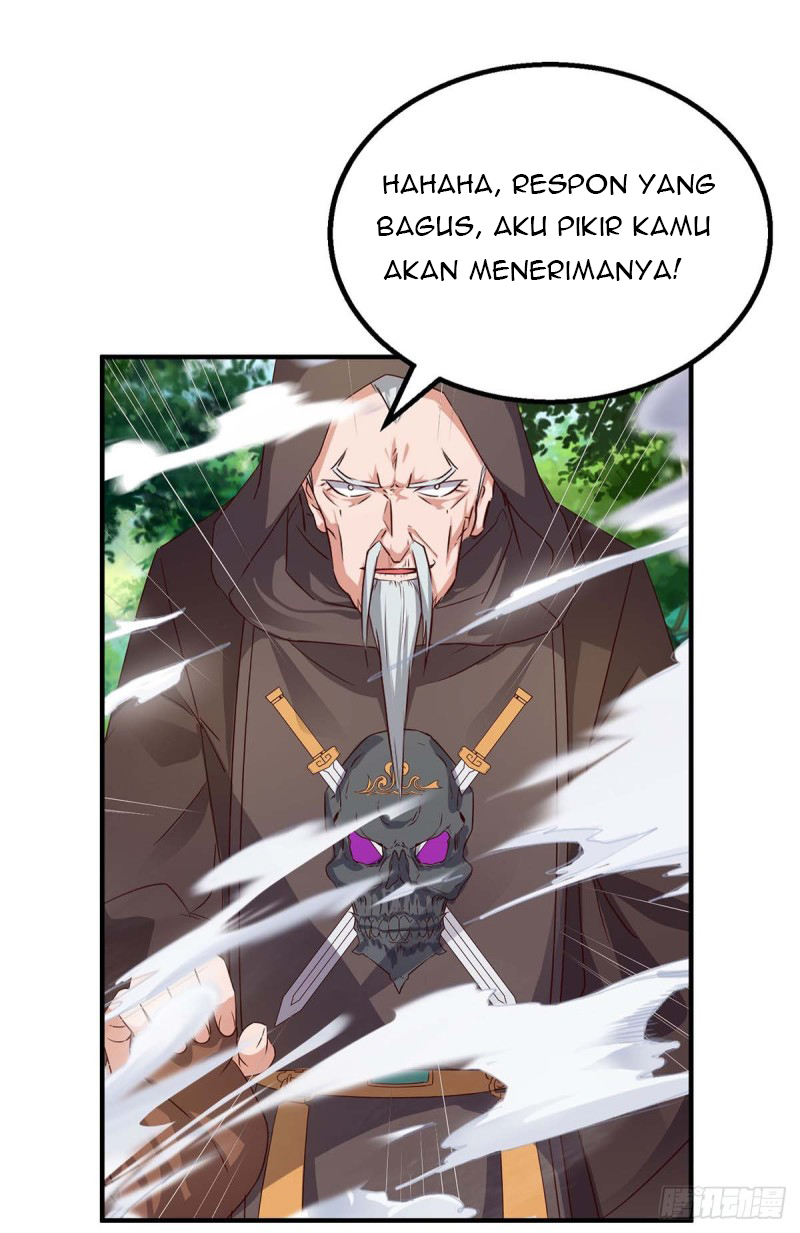 Strongest Leveling Bab 110 halaman 7