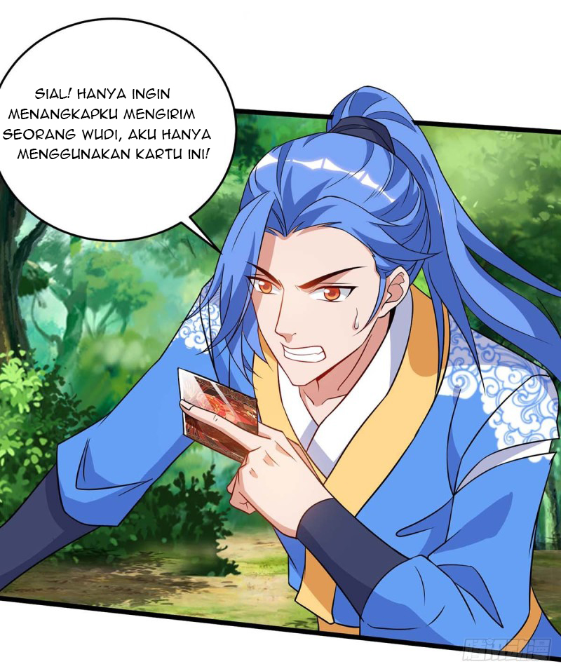 Strongest Leveling Bab 110 halaman 11