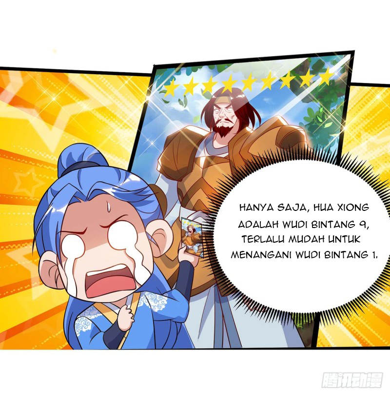 Strongest Leveling Bab 110 halaman 12