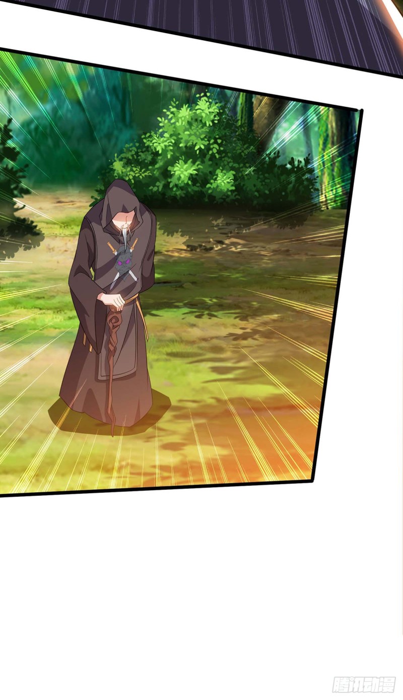 Strongest Leveling Bab 110 halaman 14