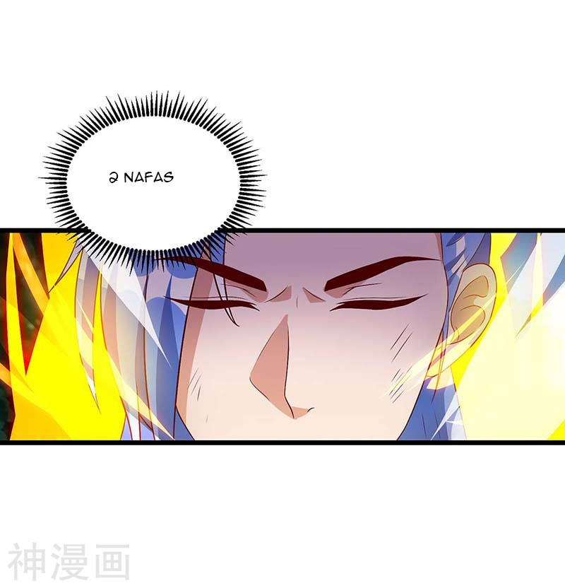 Strongest Leveling Bab 111 halaman 9