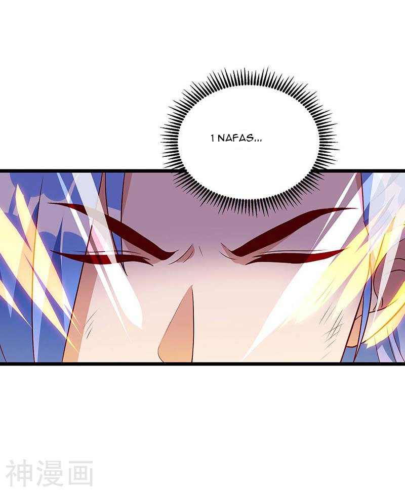 Strongest Leveling Bab 111 halaman 10