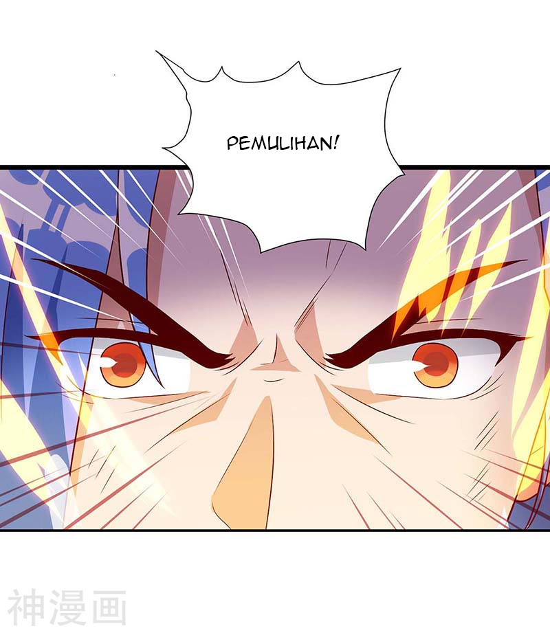 Strongest Leveling Bab 111 halaman 11