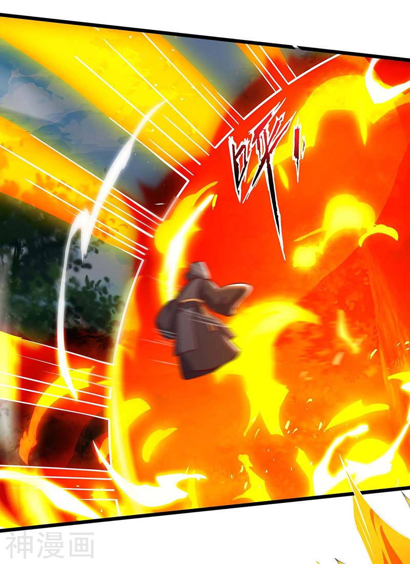 Strongest Leveling Bab 111 halaman 25