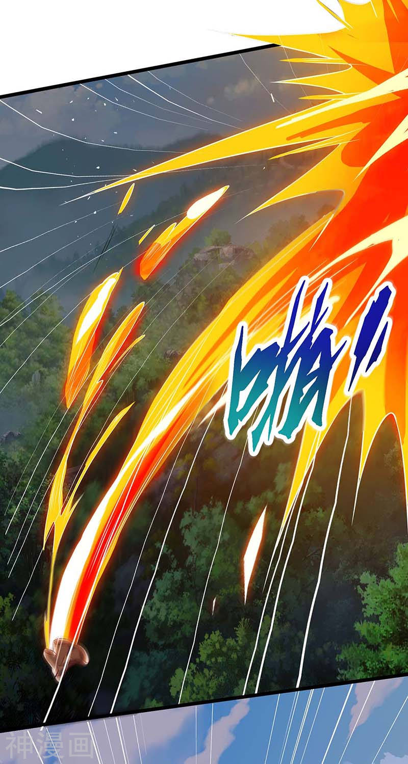 Strongest Leveling Bab 111 halaman 26