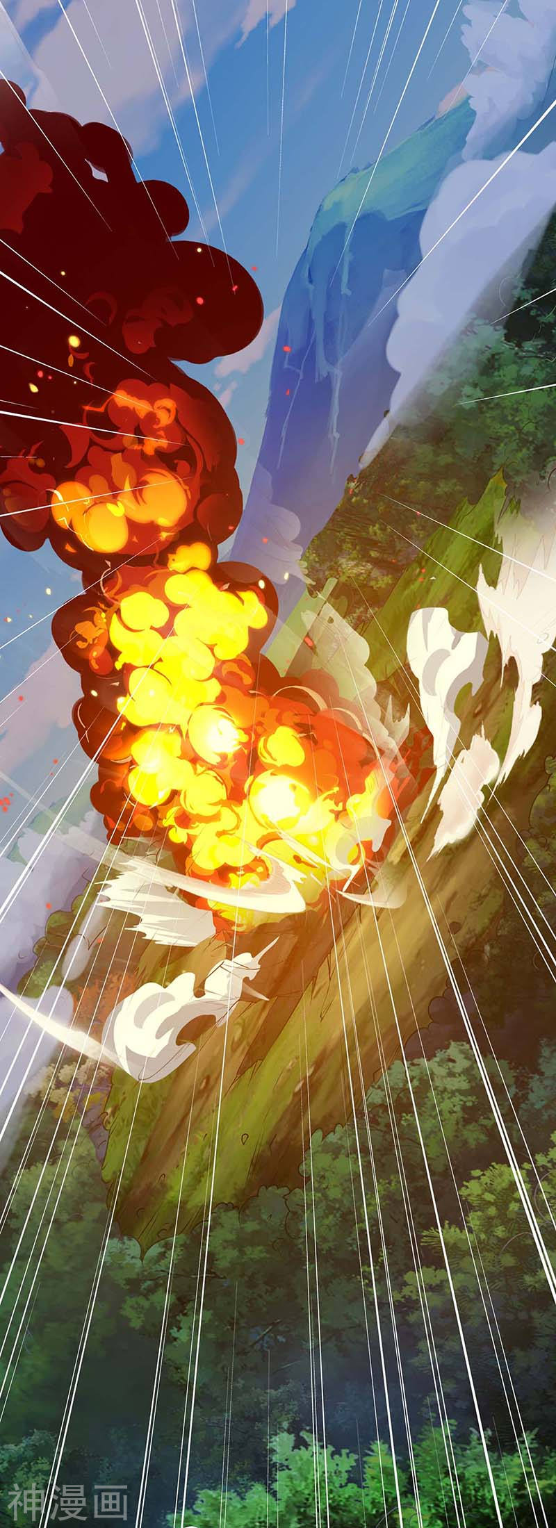 Strongest Leveling Bab 111 halaman 27
