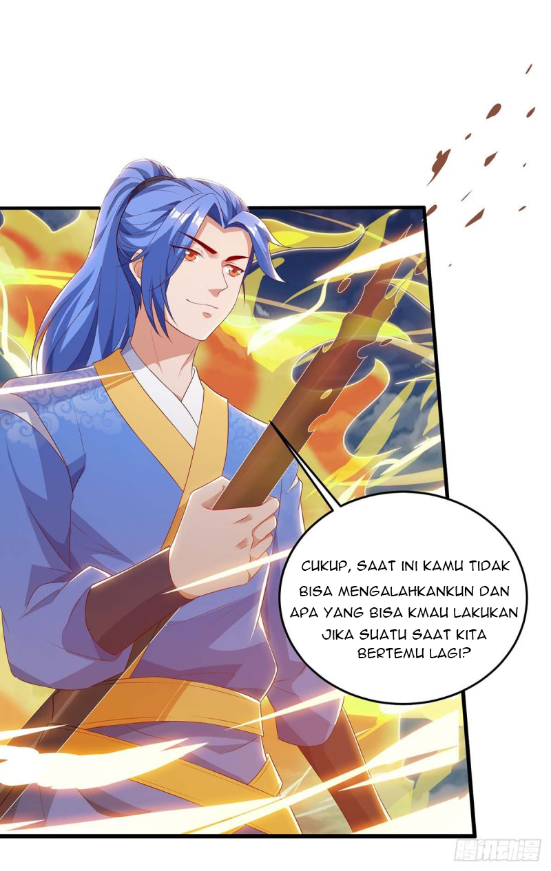 Strongest Leveling Bab 112 halaman 3
