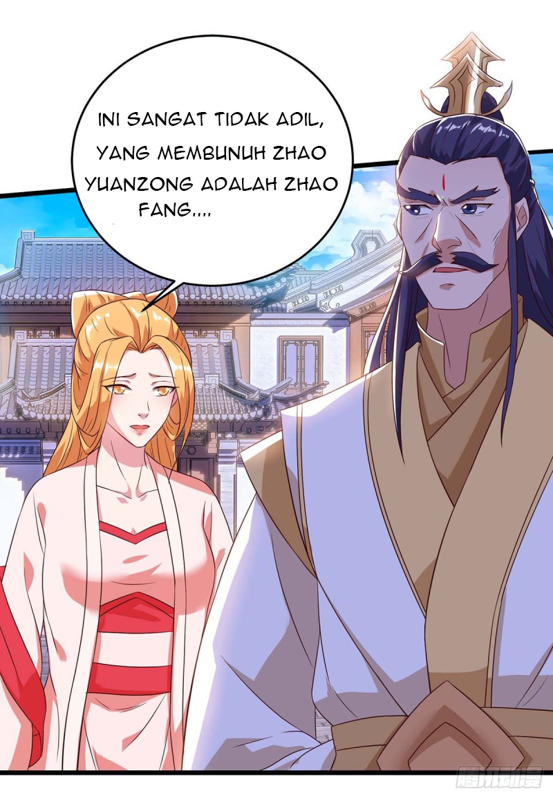 Strongest Leveling Bab 112 halaman 13