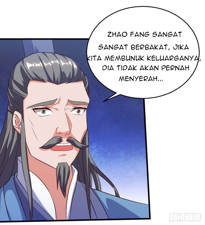 Strongest Leveling Bab 112 halaman 14