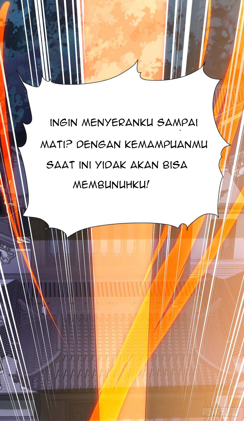 Strongest Leveling Bab 112 halaman 16