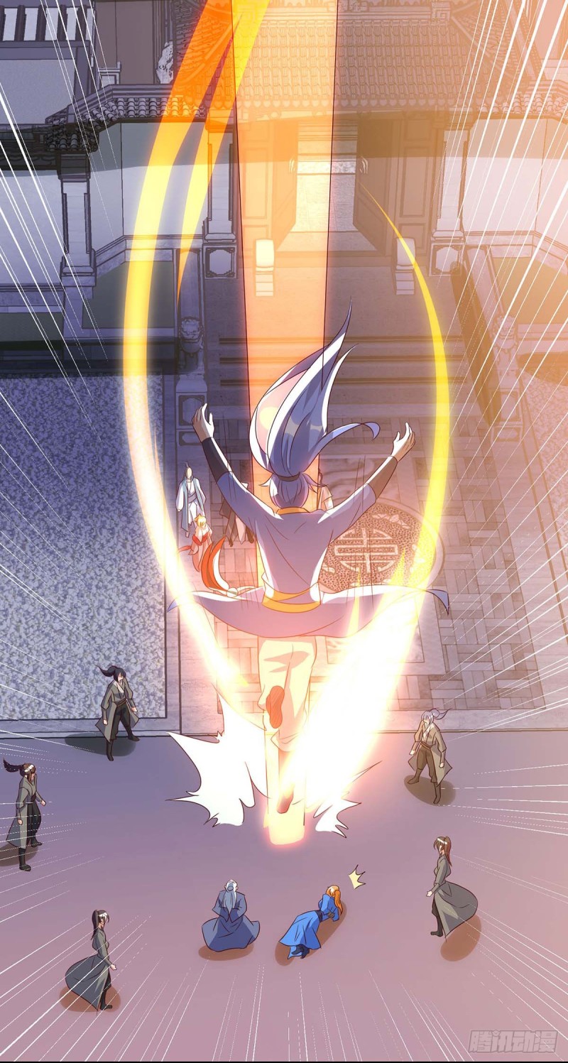 Strongest Leveling Bab 112 halaman 17