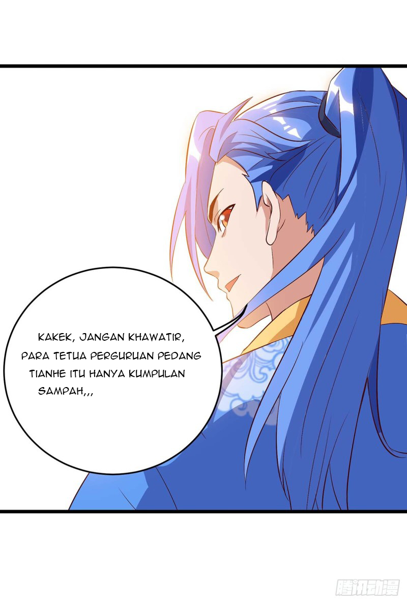 Strongest Leveling Bab 112 halaman 20