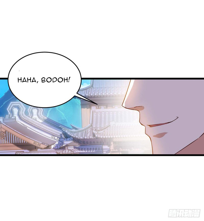 Strongest Leveling Bab 112 halaman 26