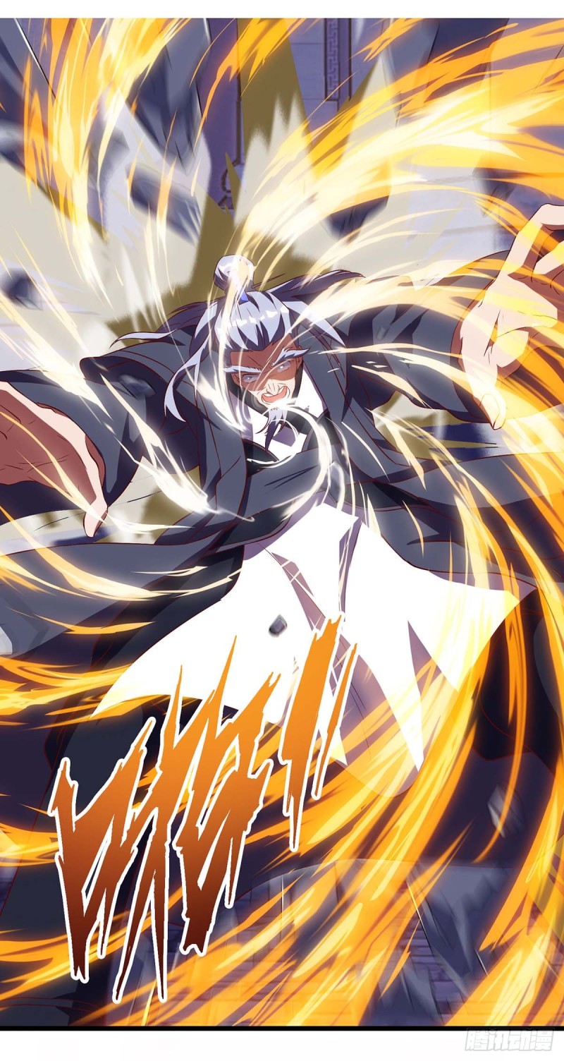 Strongest Leveling Bab 113 halaman 2