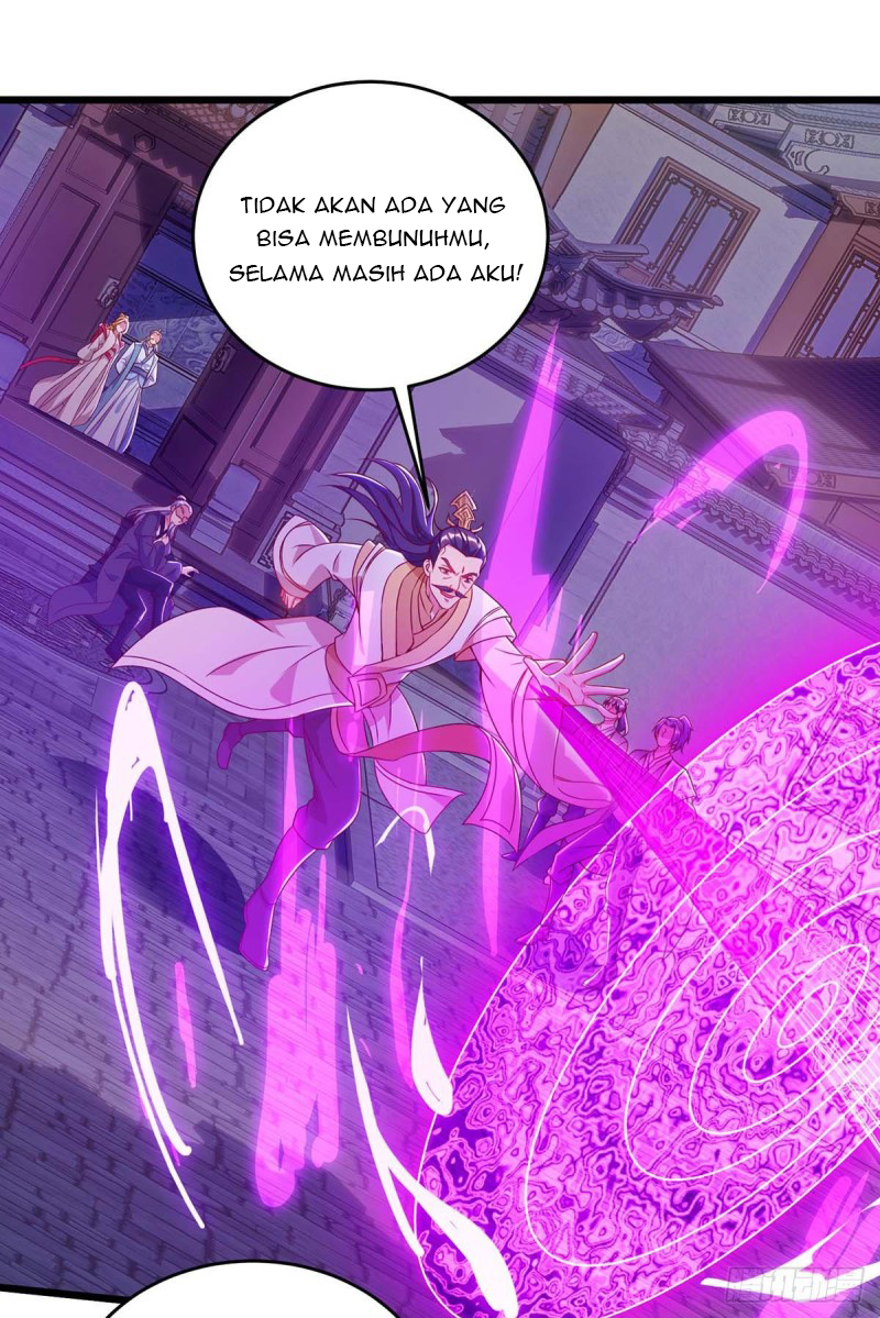 Strongest Leveling Bab 113 halaman 9