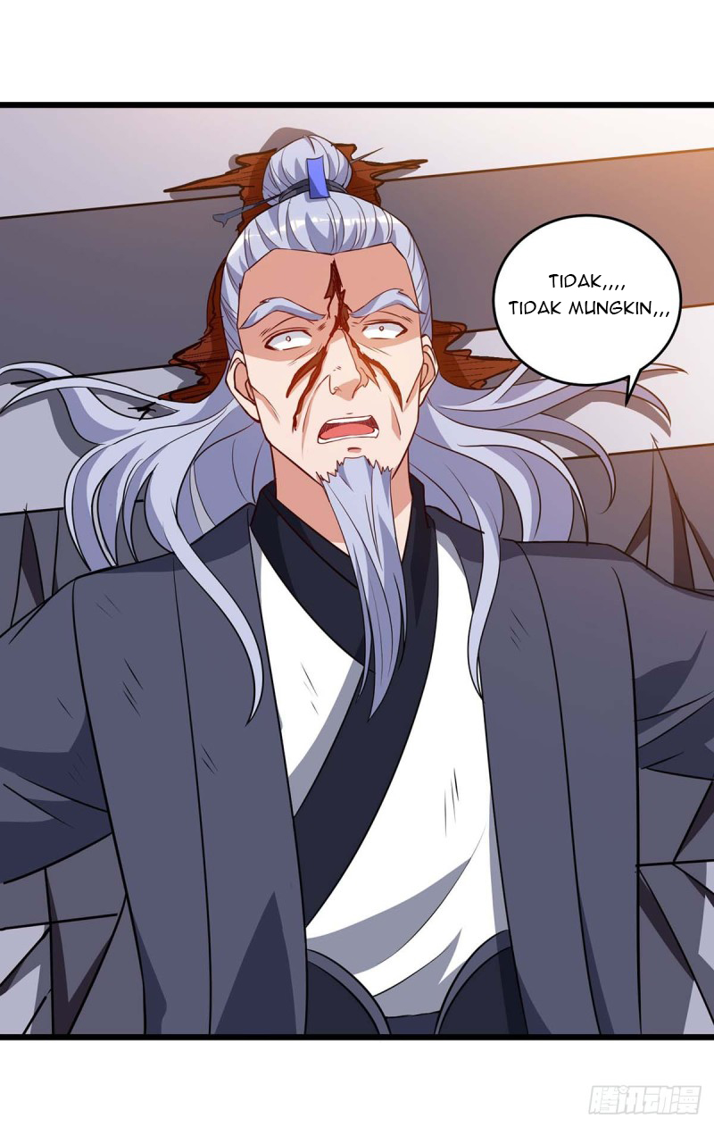 Strongest Leveling Bab 113 halaman 13