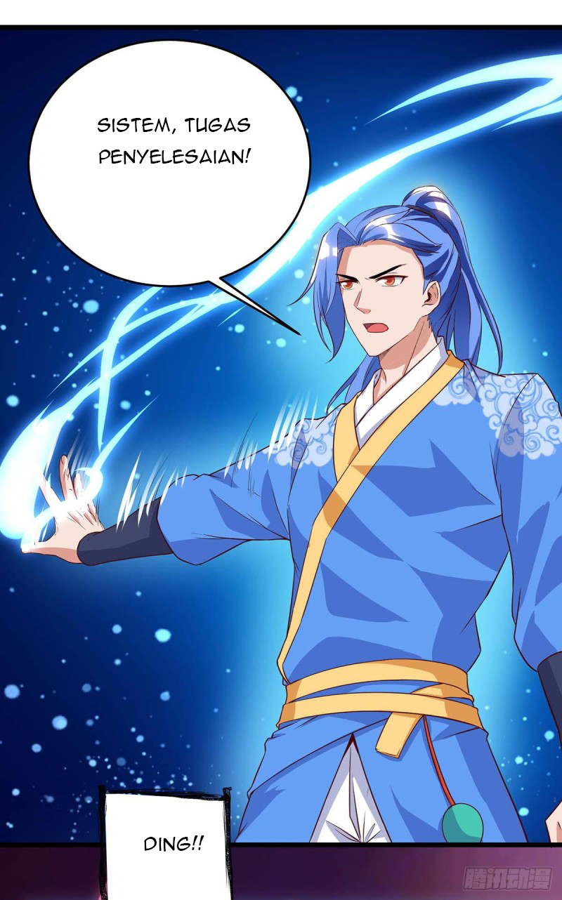 Strongest Leveling Bab 113 halaman 24