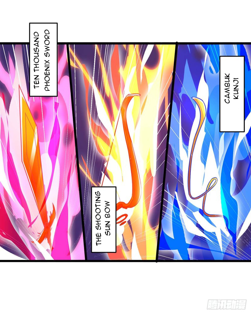 Strongest Leveling Bab 114 halaman 5