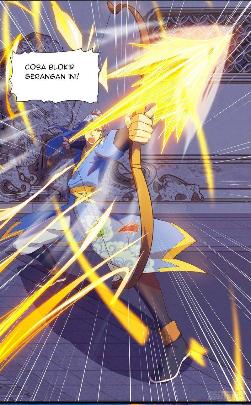 Strongest Leveling Bab 114 halaman 11