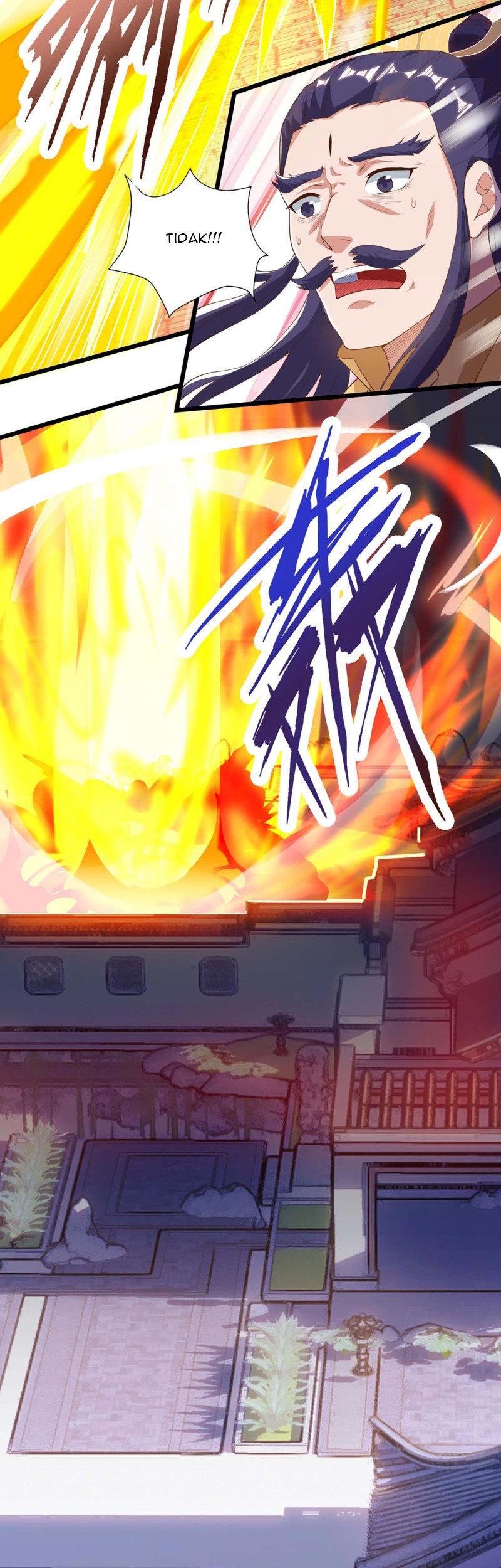 Strongest Leveling Bab 114 halaman 13