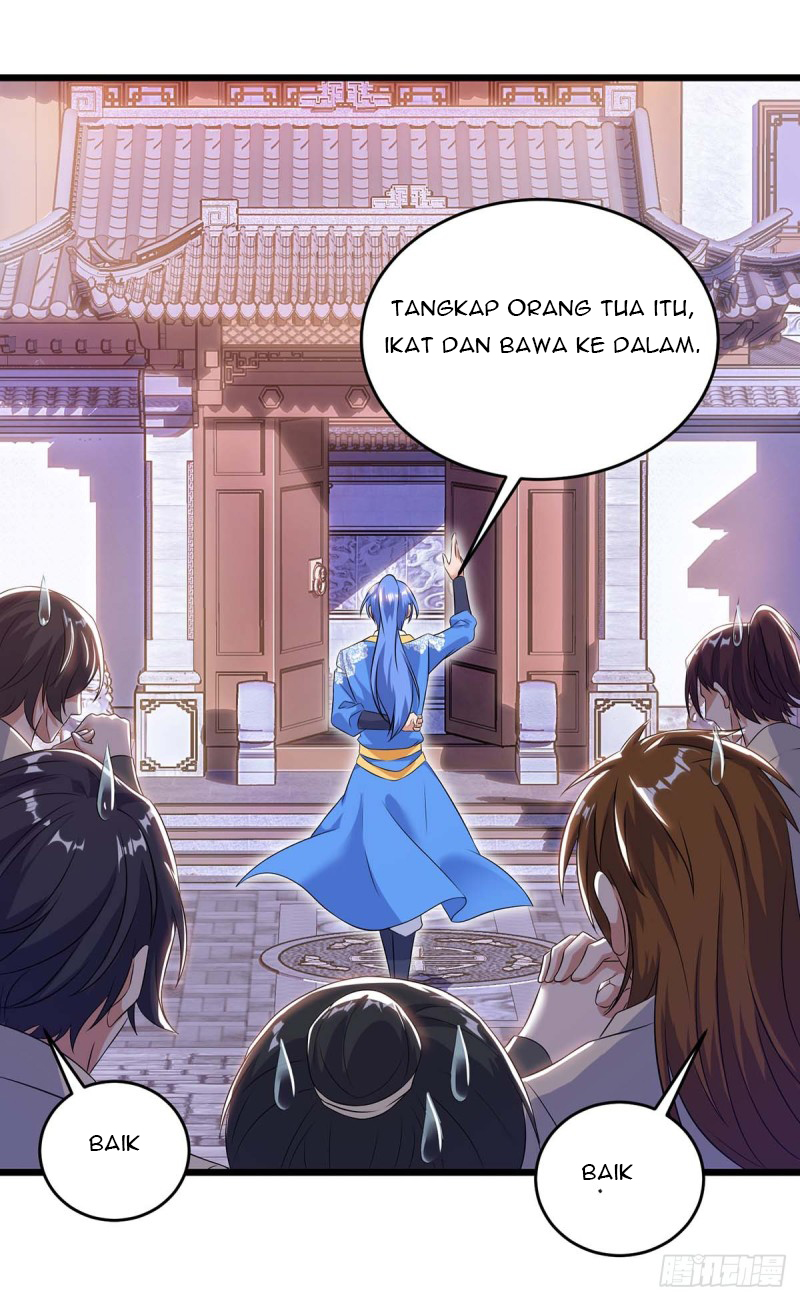 Strongest Leveling Bab 114 halaman 18