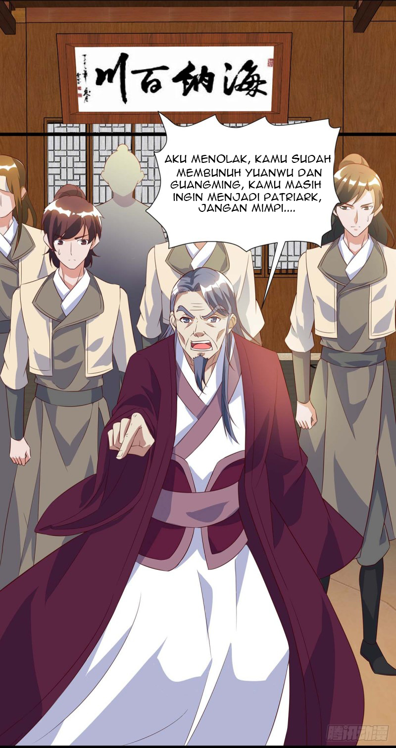 Strongest Leveling Bab 114 halaman 23