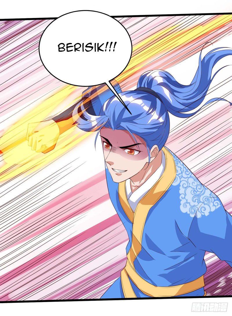 Strongest Leveling Bab 114 halaman 24