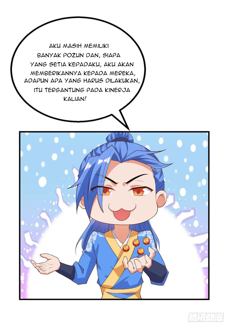Strongest Leveling Bab 115 halaman 3