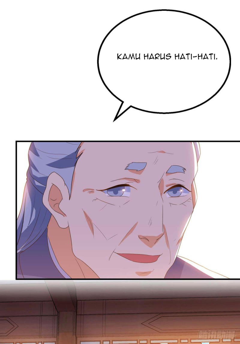 Strongest Leveling Bab 115 halaman 8