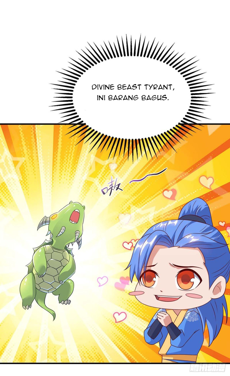 Strongest Leveling Bab 115 halaman 11