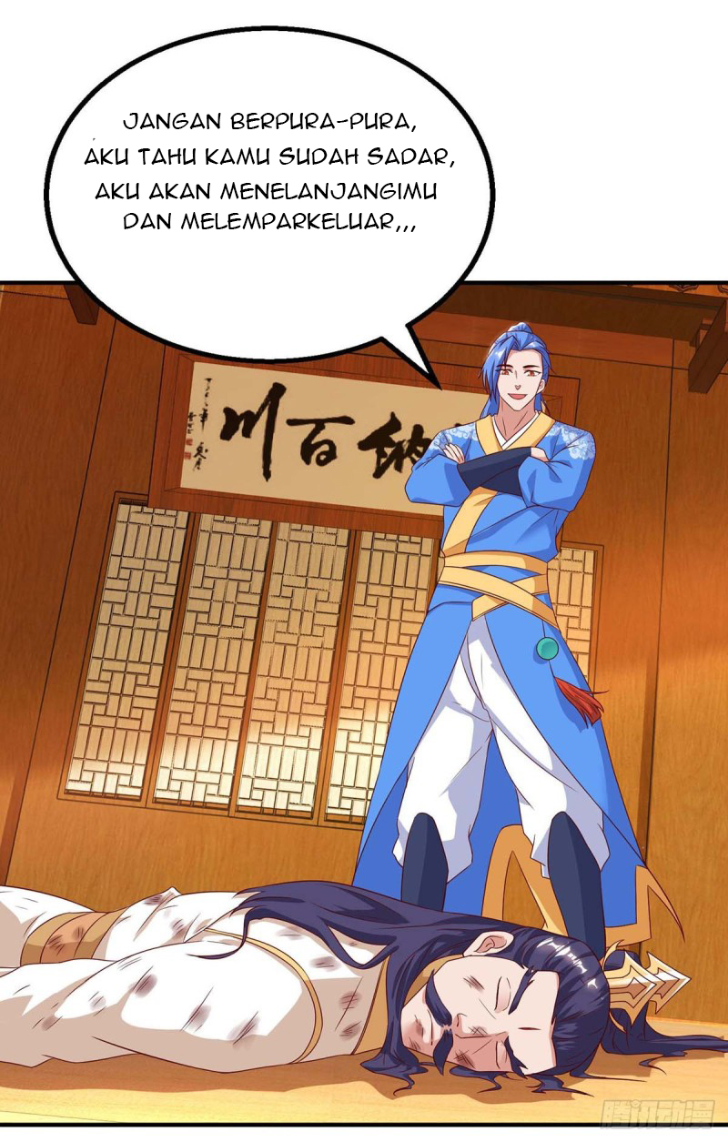 Strongest Leveling Bab 115 halaman 13