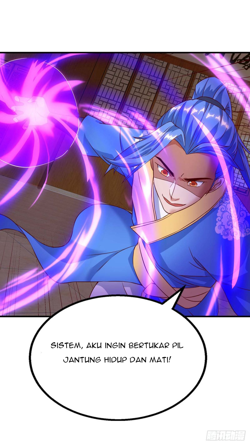 Strongest Leveling Bab 115 halaman 16