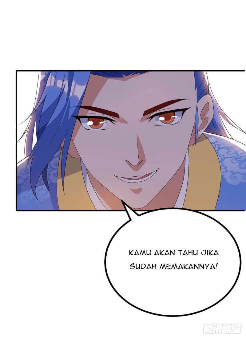 Strongest Leveling Bab 115 halaman 19