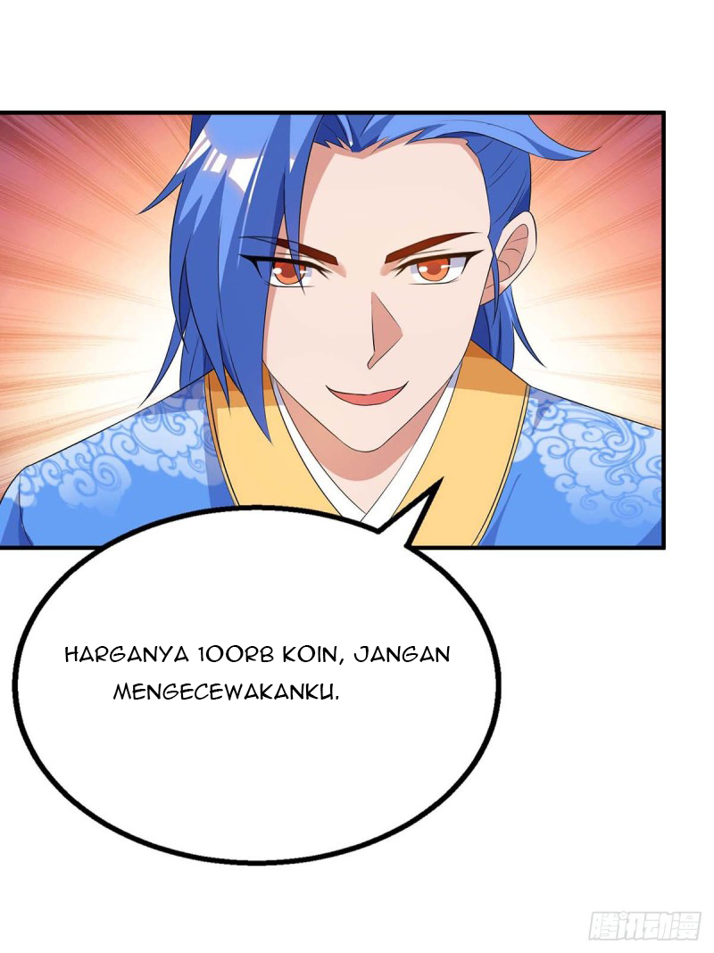 Strongest Leveling Bab 115 halaman 21