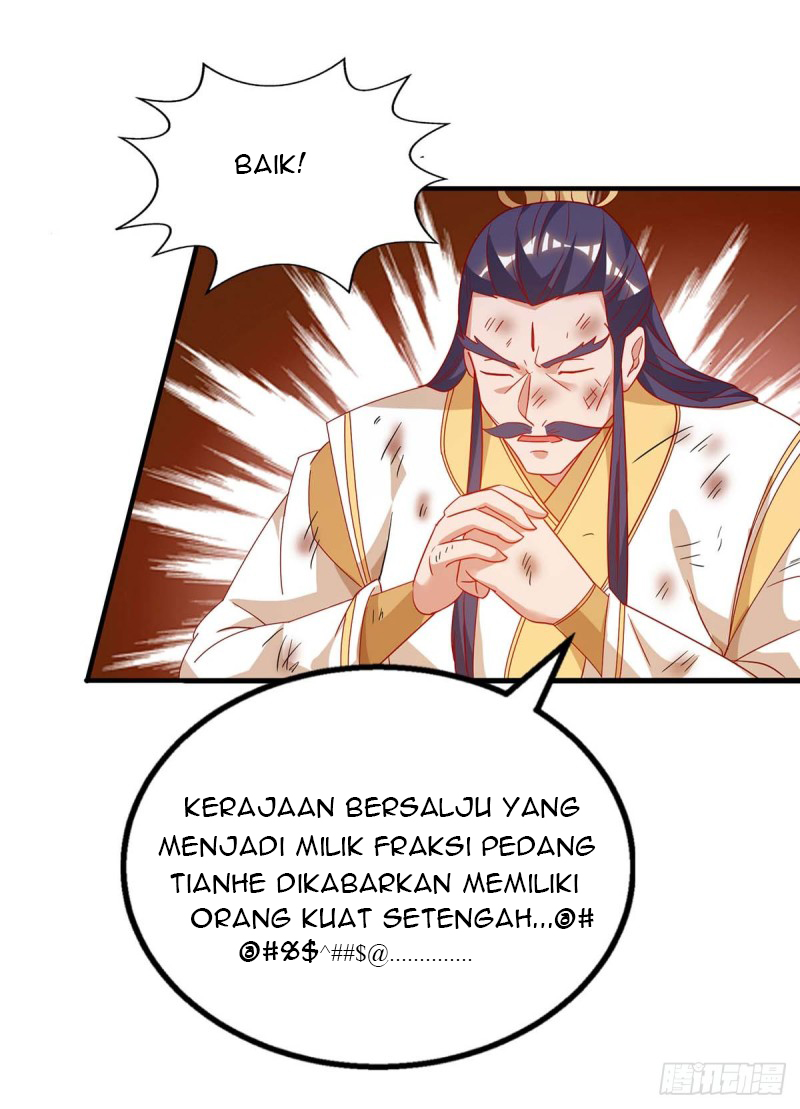 Strongest Leveling Bab 115 halaman 28