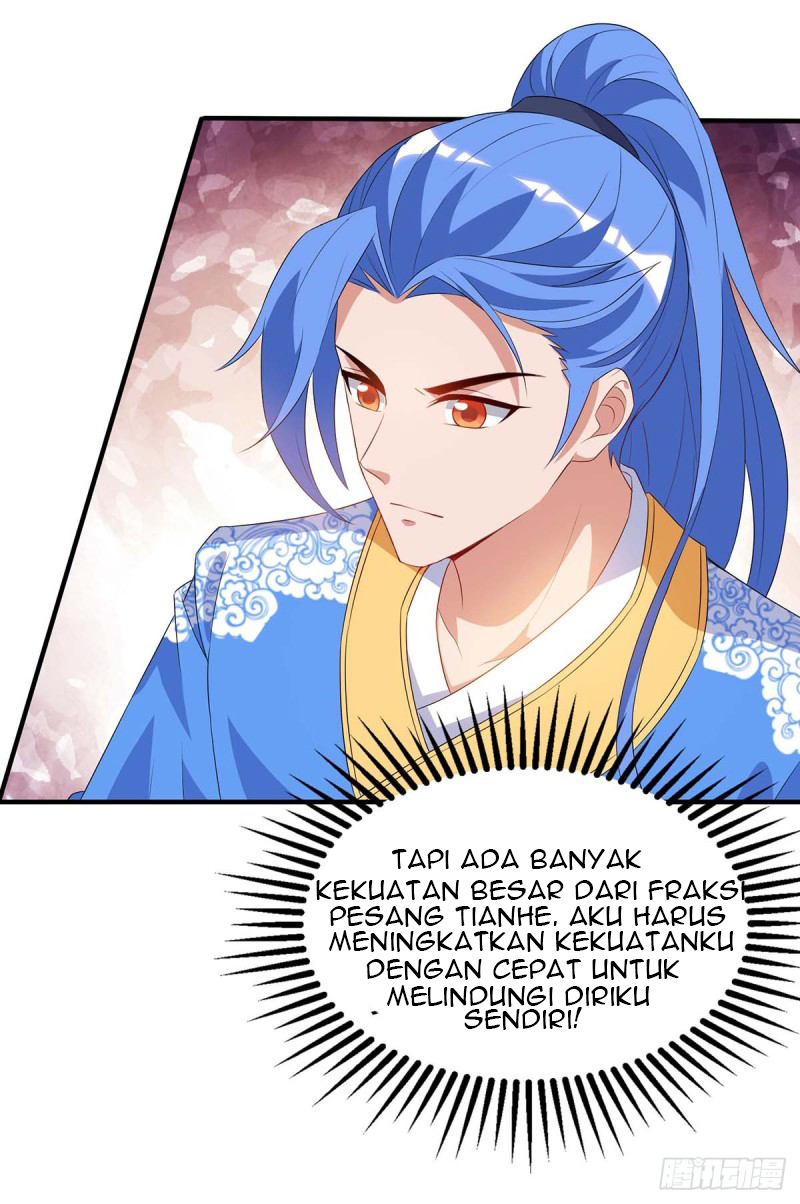 Strongest Leveling Bab 115 halaman 30